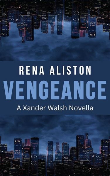 Produktbild: Vengeance