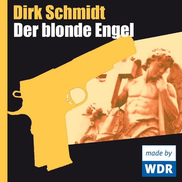 Produktbild: Der blonde Engel