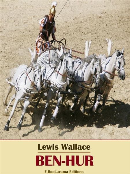Produktbild: Ben-Hur