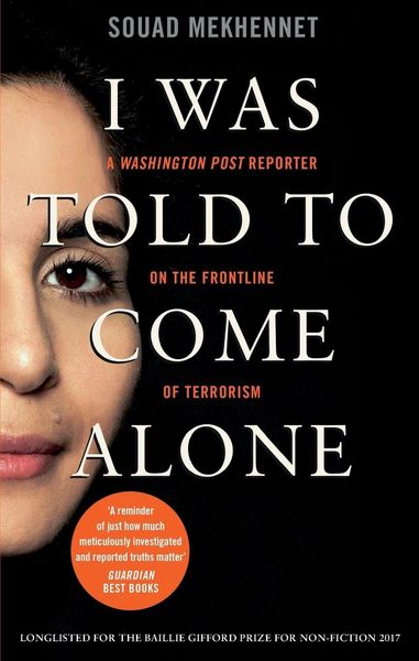 Produktbild: I Was Told To Come Alone