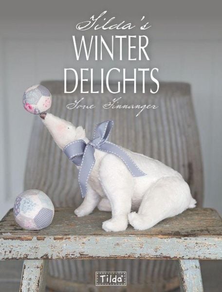 Produktbild: Tilda's Winter Delights