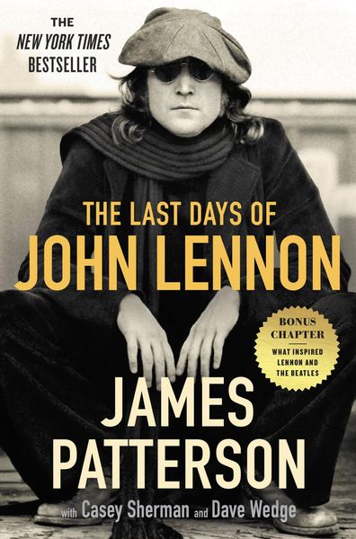 Produktbild: The Last Days of John Lennon