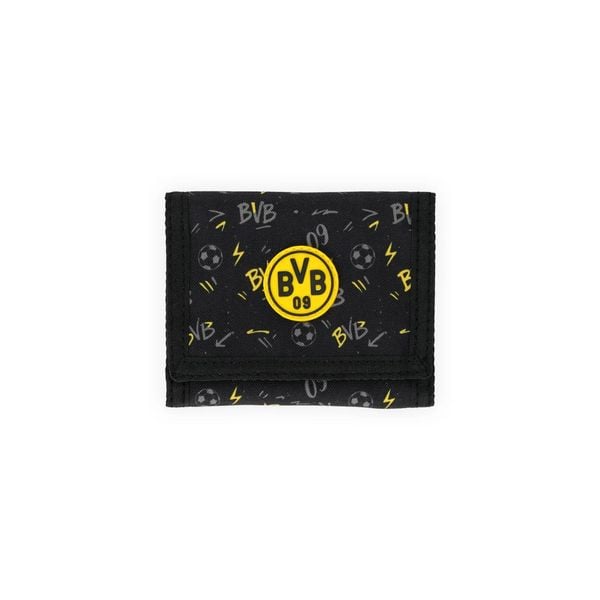Produktbild: BVB Borussia Dortmund - Geldbeutel Kinder