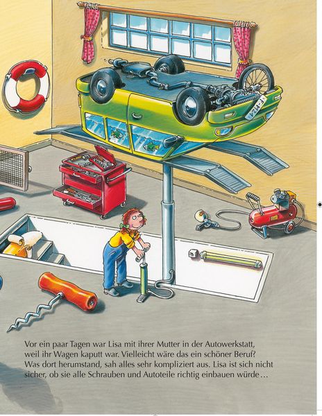 Produktbild: So geht das nicht! (Mini-Ausgabe)