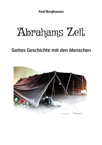 Produktbild: Abrahams Zelt