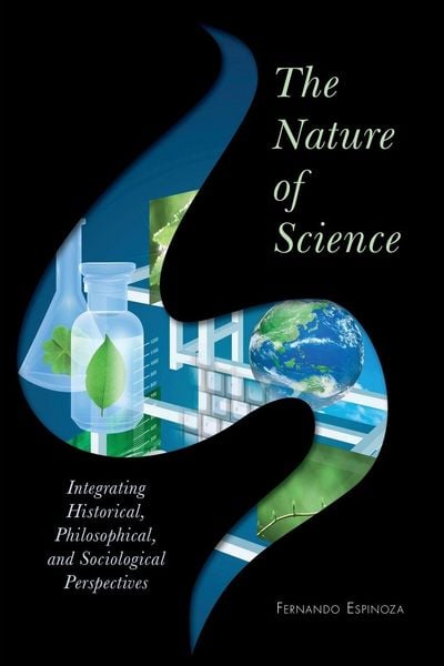 Produktbild: Nature of Science