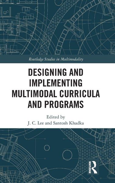 Produktbild: Designing and Implementing Multimodal Curricula and Programs