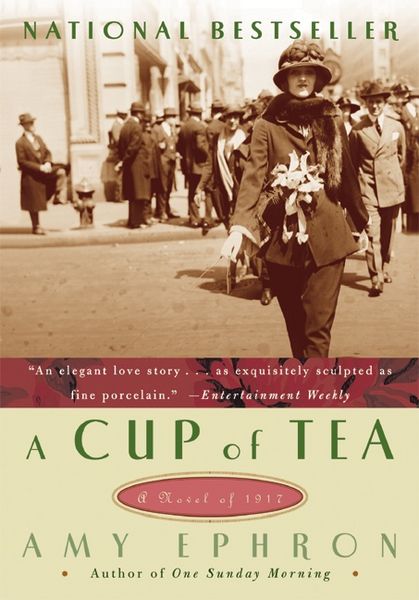 Produktbild: A Cup of Tea