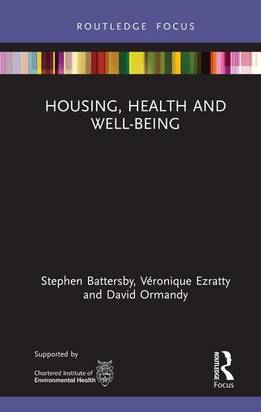 Produktbild: Housing, Health and Well-Being