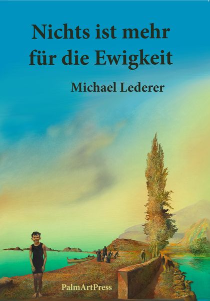 Produktbild: Nichts ist mehr f&uuml;r die Ewigkeit