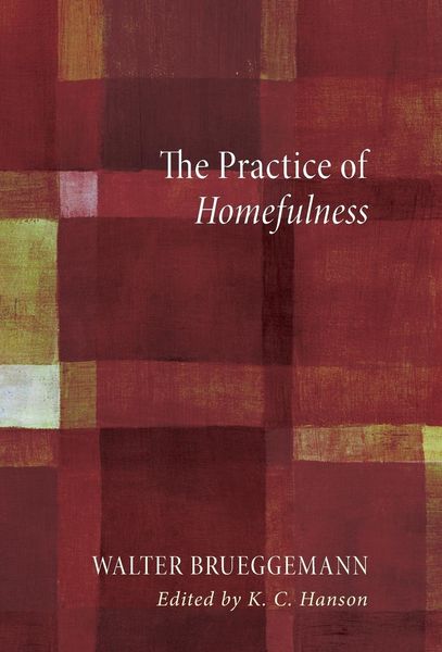 Produktbild: The Practice of Homefulness