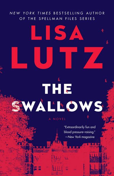 Produktbild: The Swallows