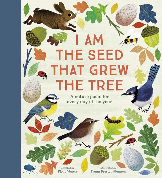Produktbild: National Trust: I Am the Seed that Grew the Tree