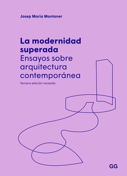Produktbild: La modernidad superada