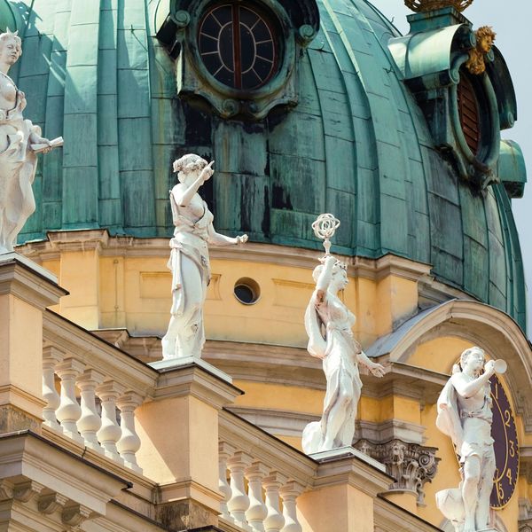 Produktbild: Germany/Deutschland 2024
