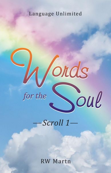 Produktbild: Words for the Soul