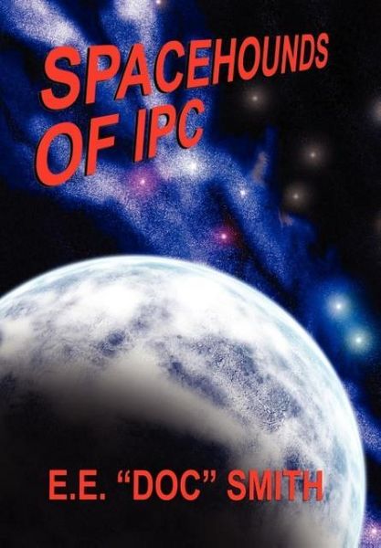 Produktbild: Spacehounds of IPC