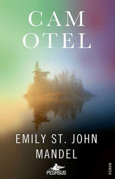 Produktbild: Cam Otel