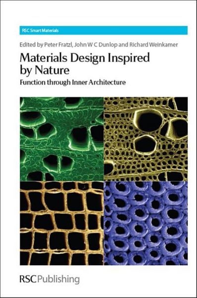 Produktbild: Materials Design Inspired by Nature