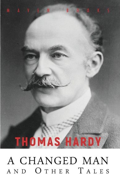 Produktbild: A CHANGED MAN and Other Tales