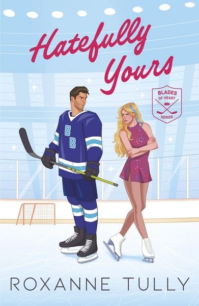 Produktbild: Hatefully Yours