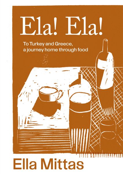 Produktbild: Ela! Ela!