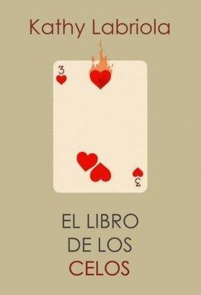 Produktbild: El libro de los celos