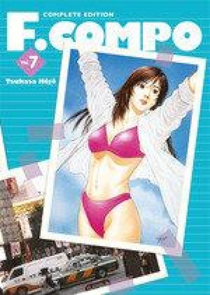 Produktbild: F. Compo 07