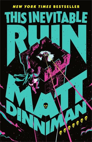 Produktbild: This Inevitable Ruin
