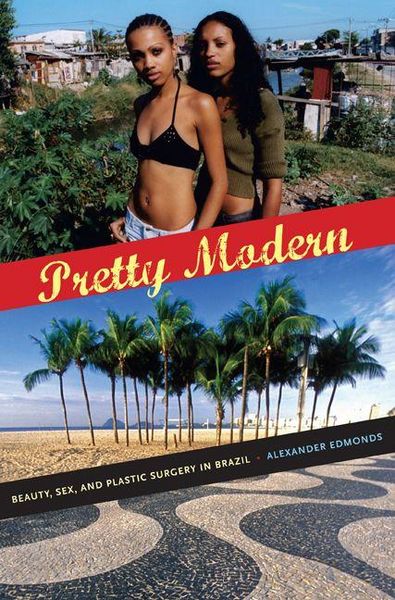 Produktbild: Pretty Modern
