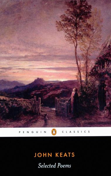 Produktbild: John Keats