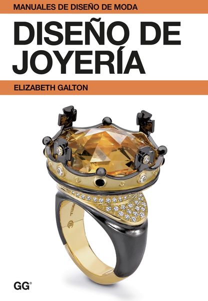 Produktbild: Dise&ntilde;o de joyer&iacute;a