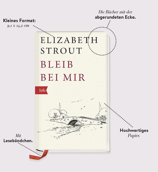 Produktbild: Bleib bei mir