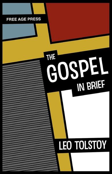 Produktbild: The Gospel in Brief