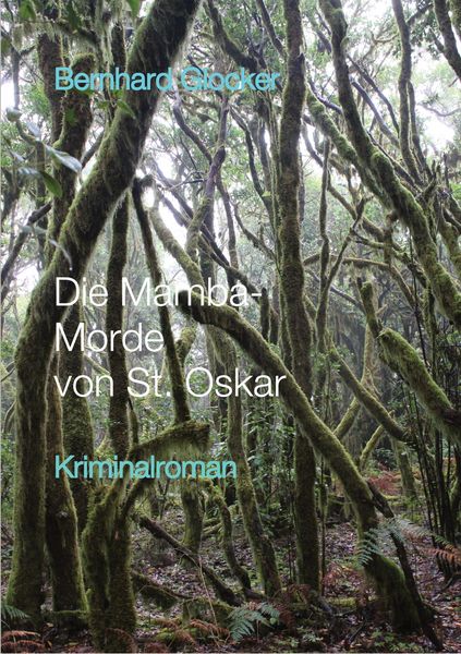 Produktbild: Die Mamba-Morde von St. Oskar