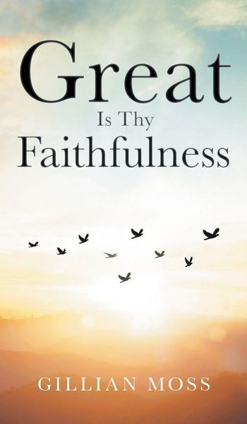 Produktbild: Great Is Thy Faithfulness