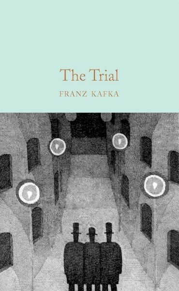 Produktbild: The Trial