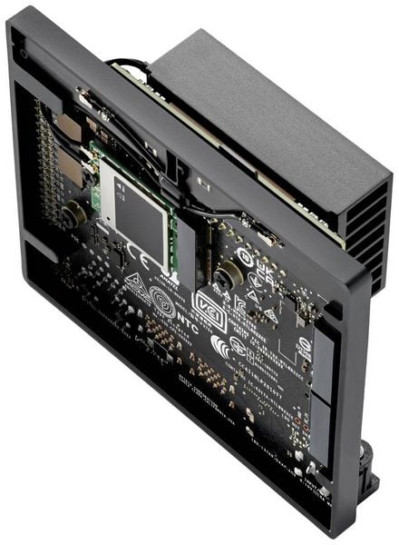 Produktbild: Nvidia Super Developer Kit Jetson Orin Nano 8GB 6 x 1.7GHz