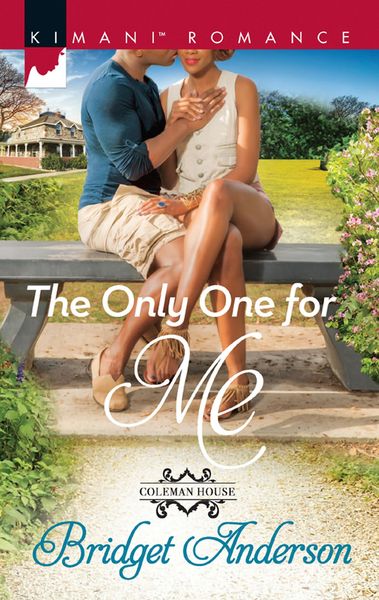 Produktbild: The Only One For Me