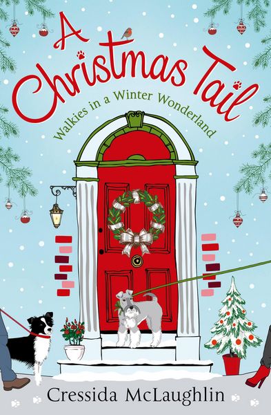 Produktbild: A Christmas Tail