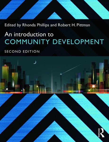 Produktbild: An Introduction to Community Development