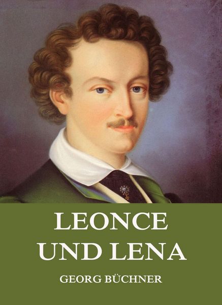 Produktbild: Leonce und Lena