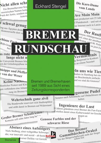 Produktbild: Bremer Rundschau