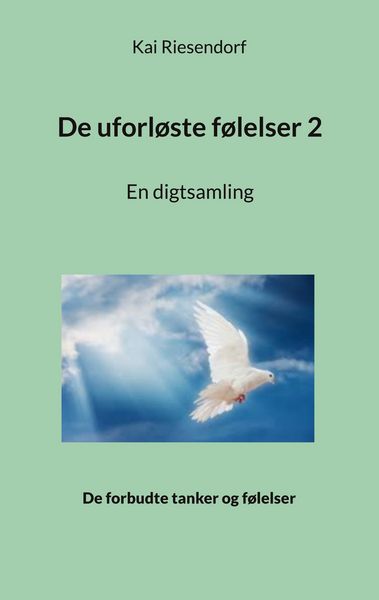 Produktbild: De uforl&oslash;ste f&oslash;lelser 2