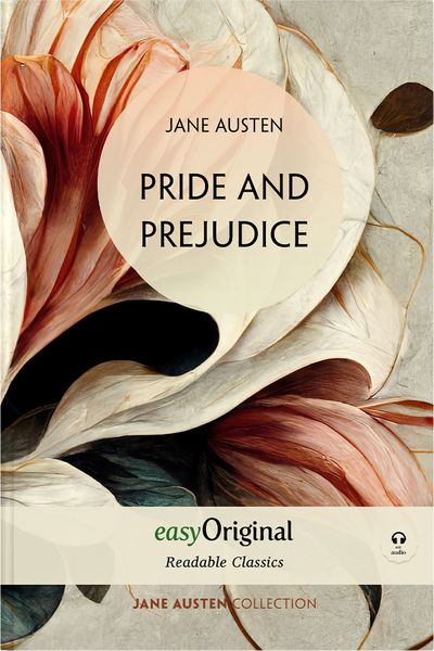 Produktbild: Pride and Prejudice / Stolz und Vorurteil - Starter-Set (mit Audio-Online)
