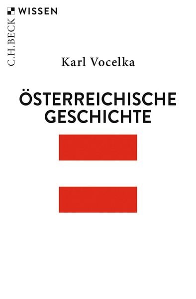 Produktbild: &Ouml;sterreichische Geschichte