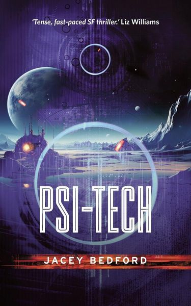 Produktbild: Psi-Tech