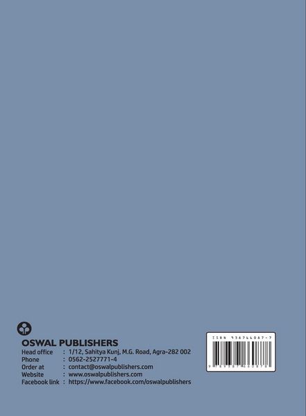 Produktbild: Accountancy (Part B)