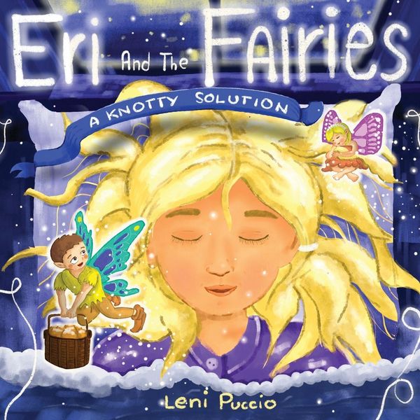 Produktbild: Eri and the Fairies