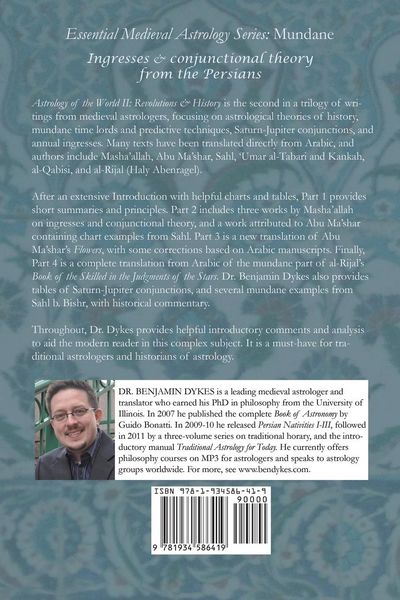 Produktbild: Astrology of the World II